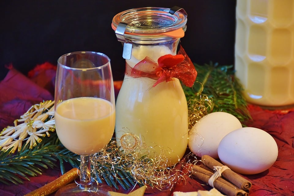 Faire son propre Rhum aromatisé
