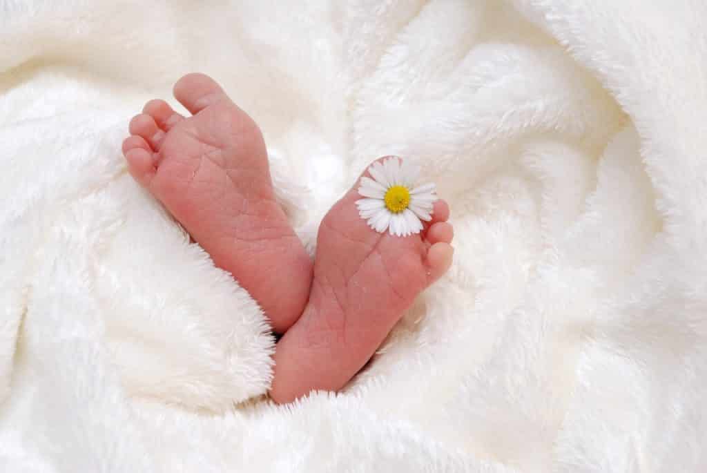 5 idées de cadeaux de naissance personnalisés