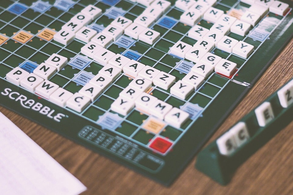 Comment tricher au scrabble ?