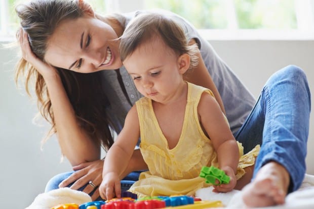 Les solutions de garde d’enfants pour parents débordés