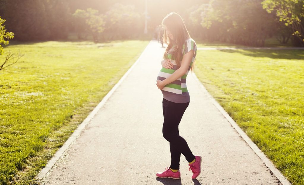 6 choses à ne pas faire lorsque l’on est enceinte