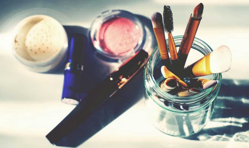 Différences entre le maquillage bio et naturel
