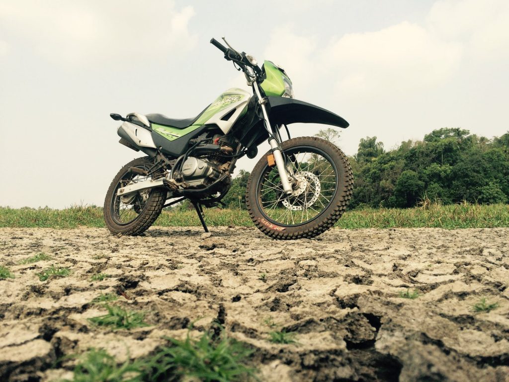 Comment choisir la première motocross de son enfant?