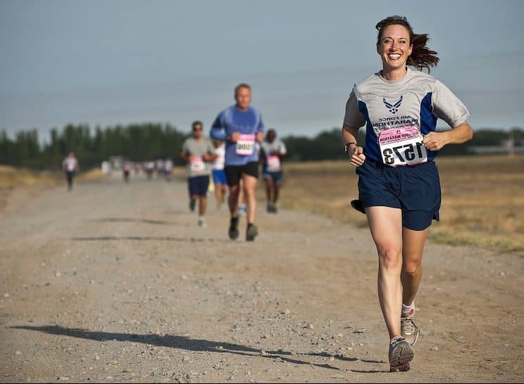 Quelle paire de chaussures de running choisir pour les femmes ?