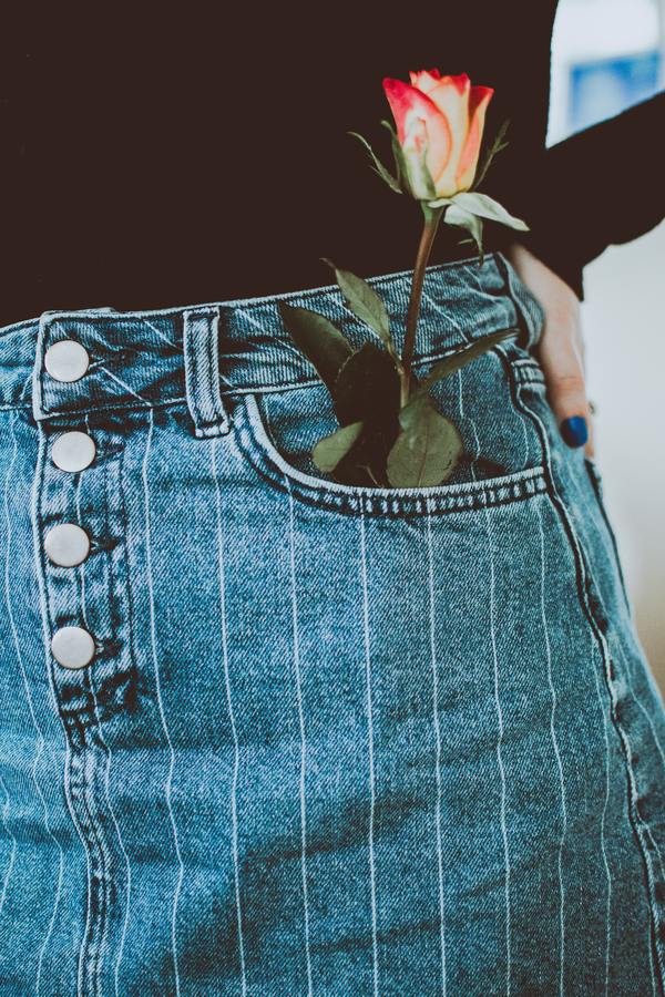 Jeans : quels basiques selon sa morphologie cette saison ?