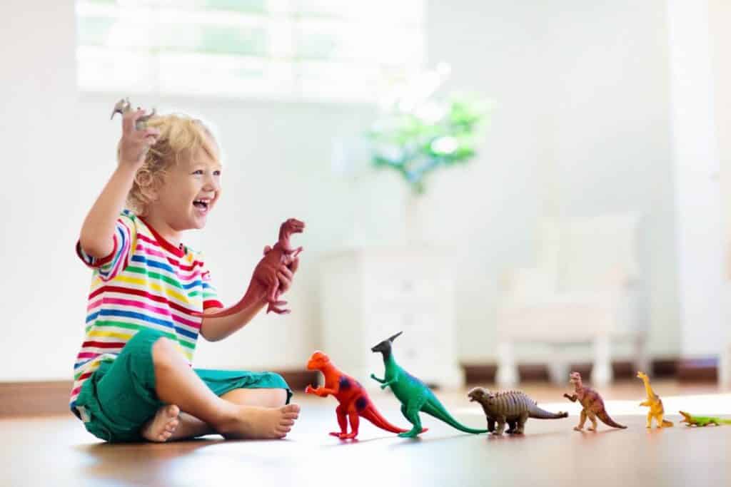 Idées-cadeaux enfants : jeux et jouets pour éveiller leurs sens !