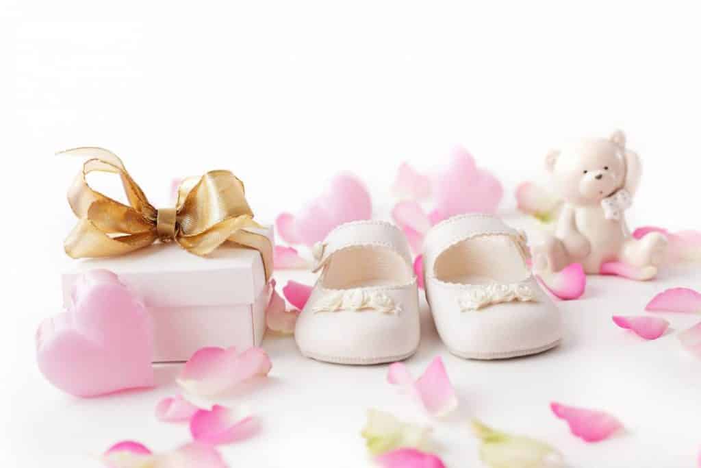 9 cadeaux de naissance originaux