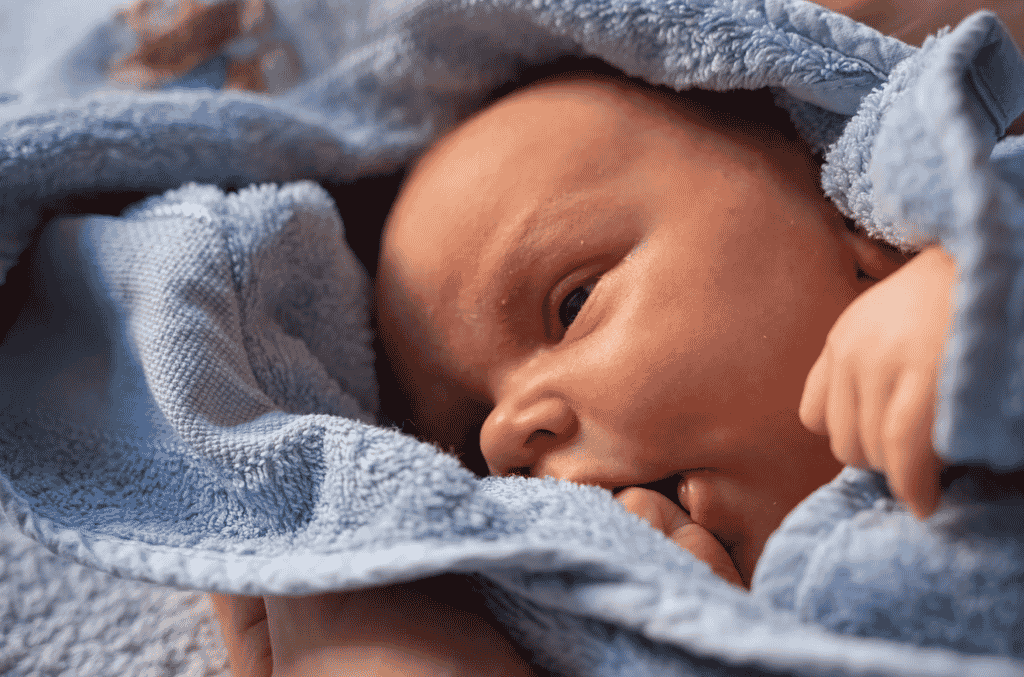 La surdité chez les bébés : un trouble difficile à dépister