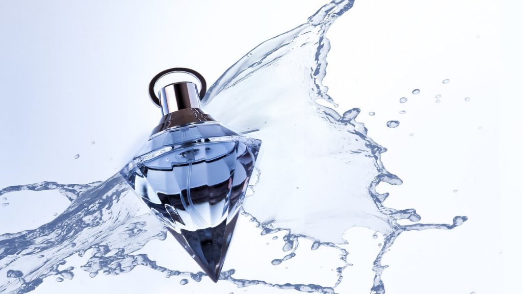 quel parfum offrir a une femme