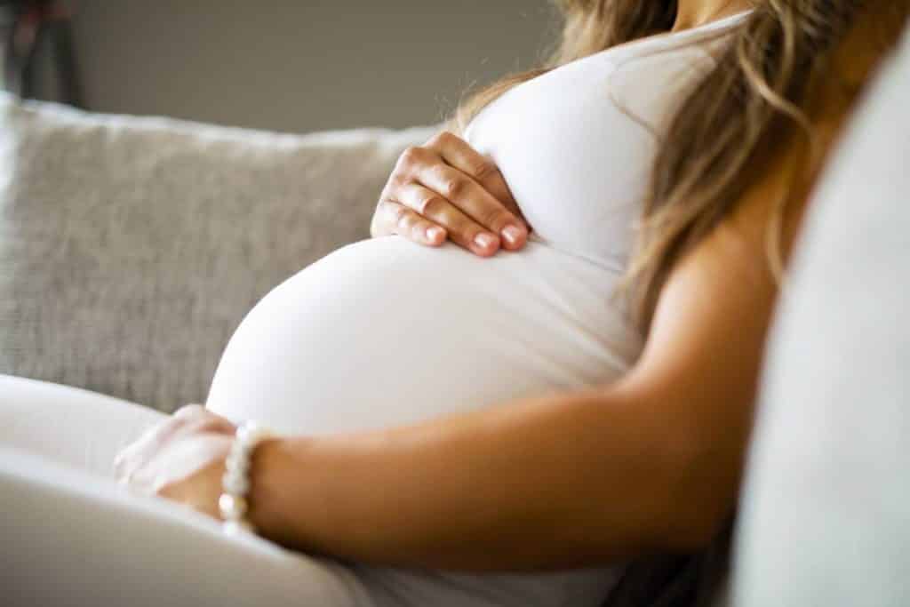 6 petites choses à prévoir avant l’arrivée de bébé