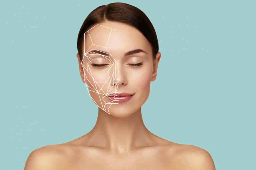 Lifting : quelles sont les zones du visage concernées ?