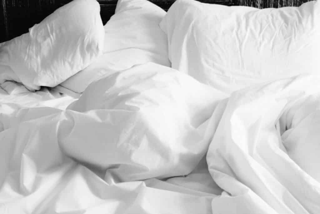 Coton et percale : quelle est la différence ?