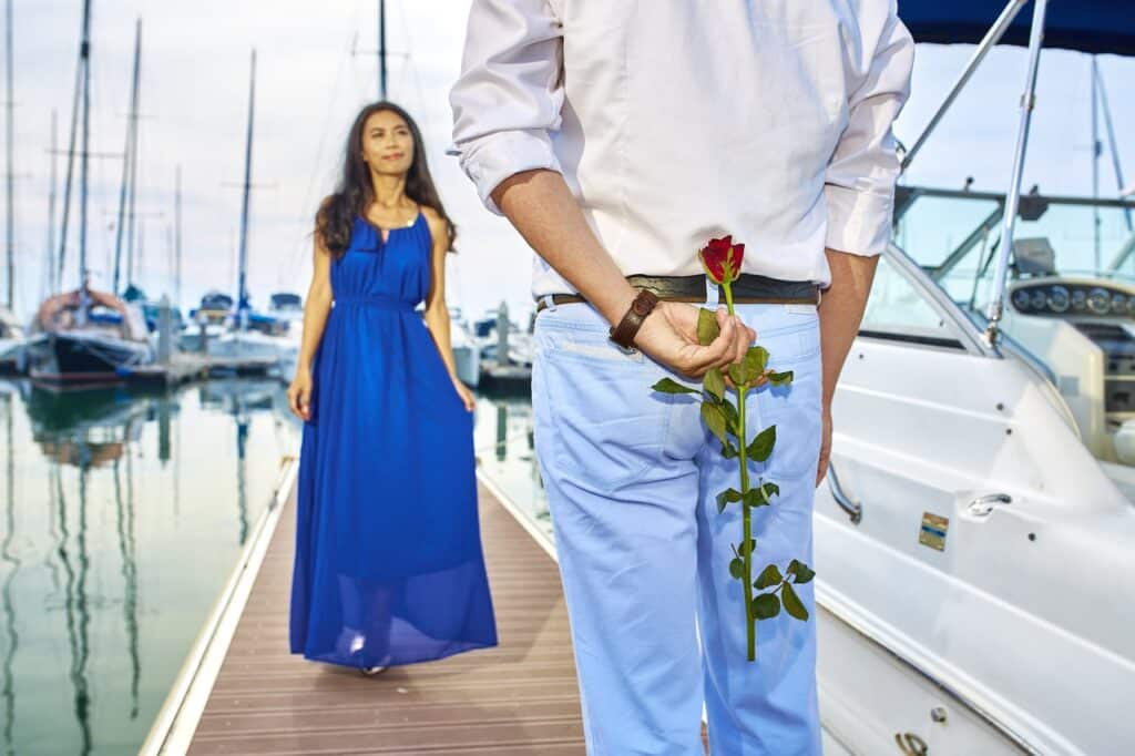 Voyage de noces : quelles destinations choisir ?