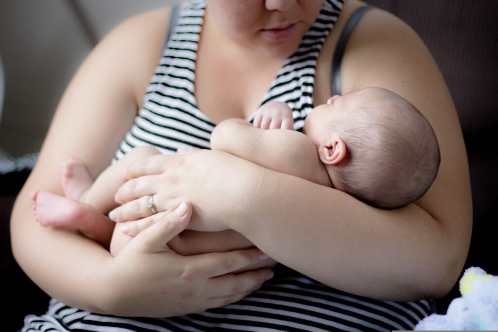 Prévoir l’arrivée de bébé : la todo liste