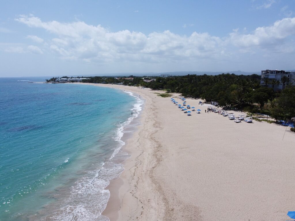 Comment passer des vacances en République Dominicaine sans vous ruiner ?