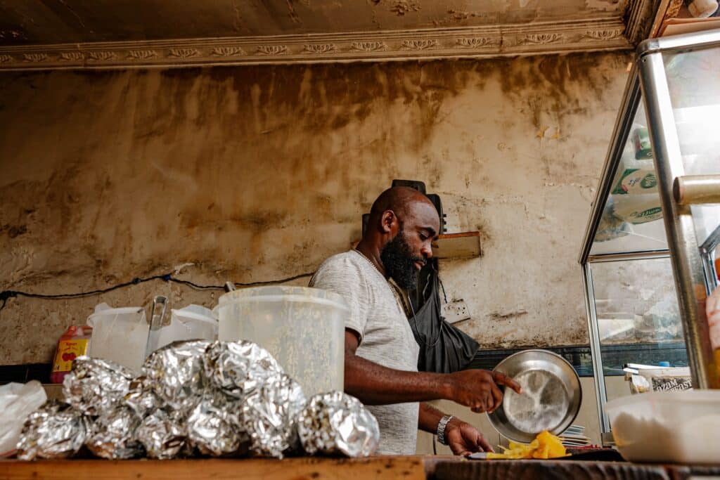 Comment s’appelle le plat traditionnel de Tanzanie?