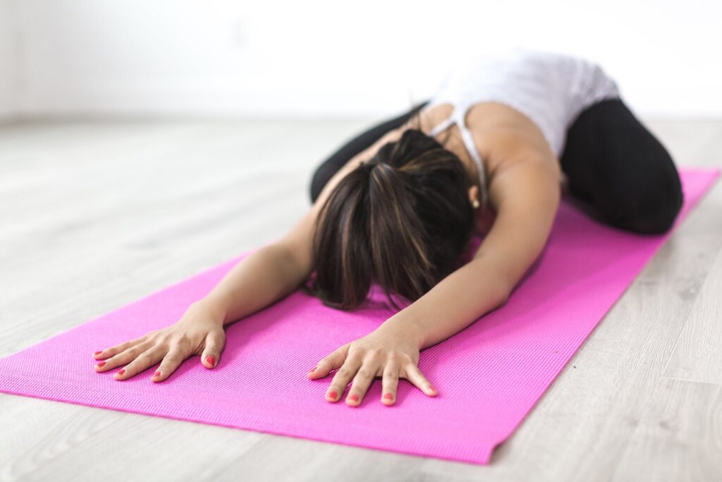 Retraite de Yoga : comment ça se déroule?