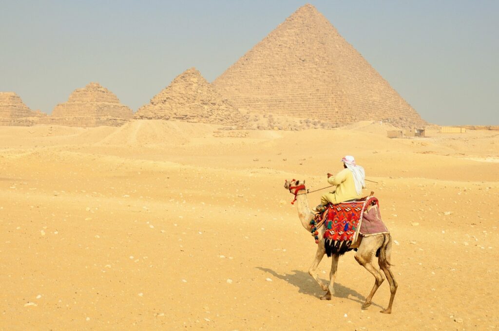 Quand partir en Egypte ? Découvrez les meilleures périodes