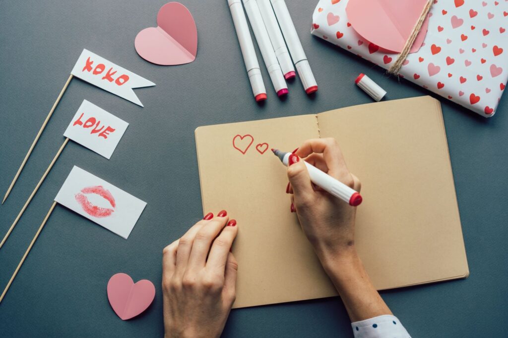 50 citations courtes sur l’amour : des mots justes et intenses